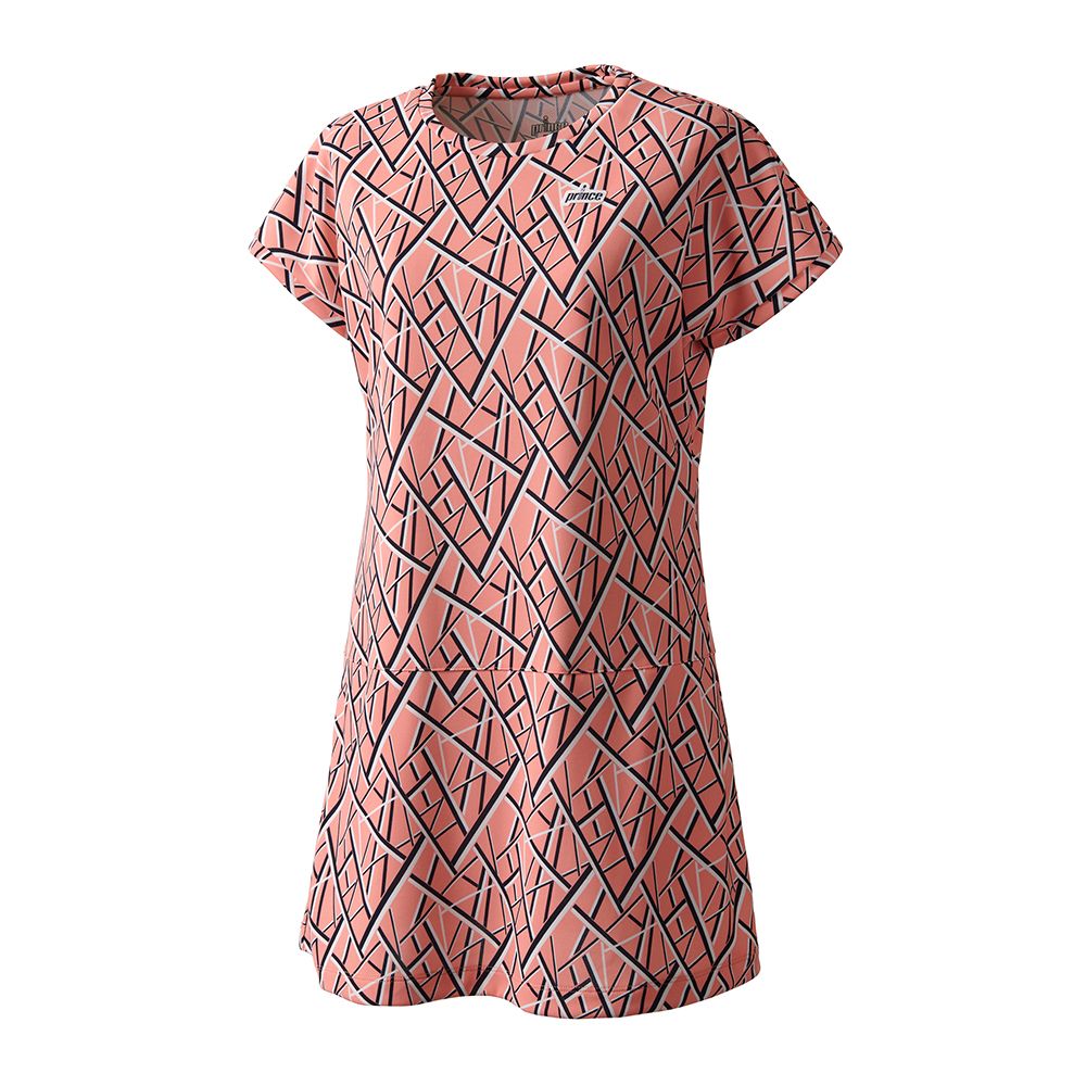 Prince プリンス テニスウェア レディース ワンピース WF2413 2022FW