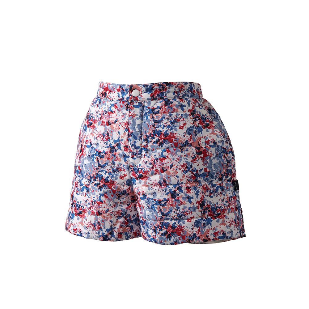 Prince（プリンス） テニスウェア レディース 中綿ショートパンツ