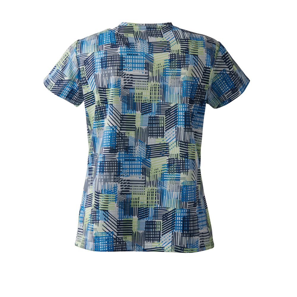 Prince（プリンス） テニスウェア レディース ゲームシャツ WF4090