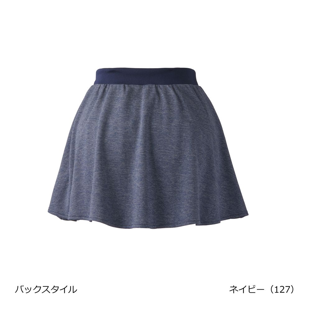 Prince プリンス テニスウェア レディース スカート WF4331