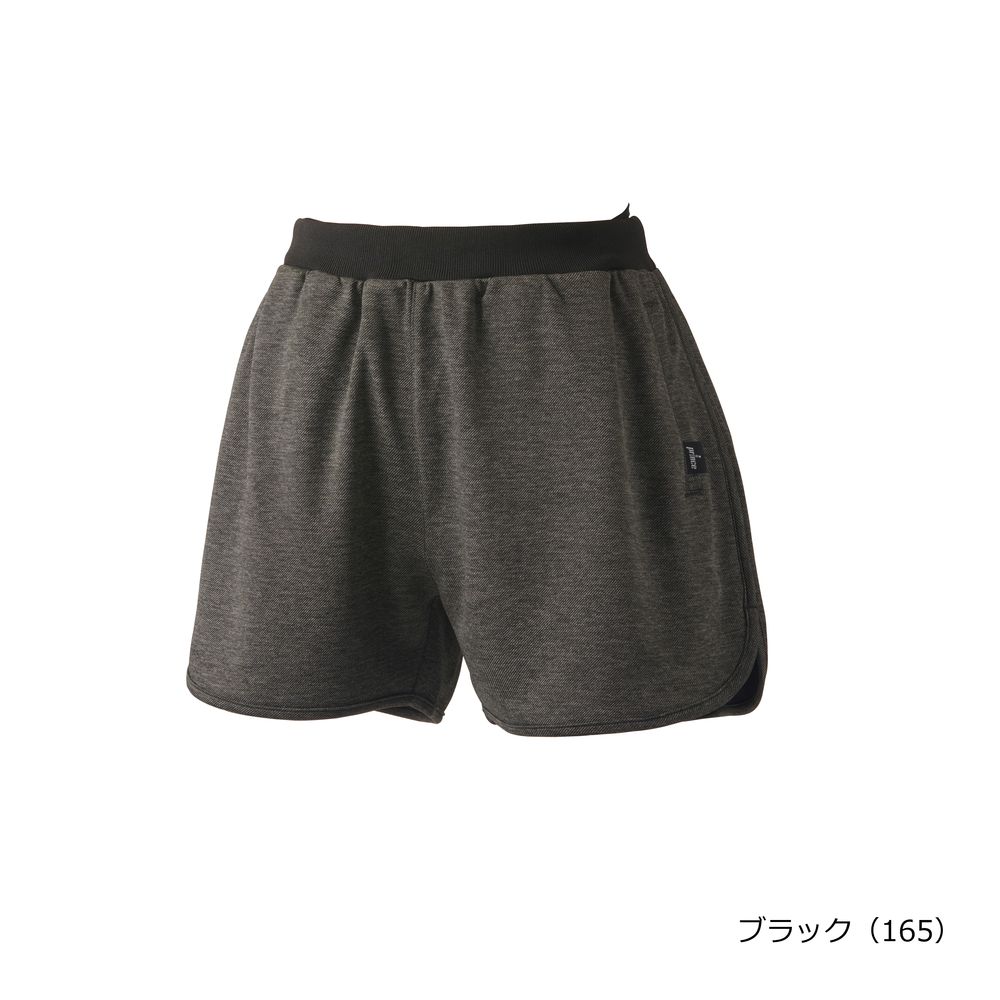 Prince プリンス テニスウェア レディース ショートパンツ