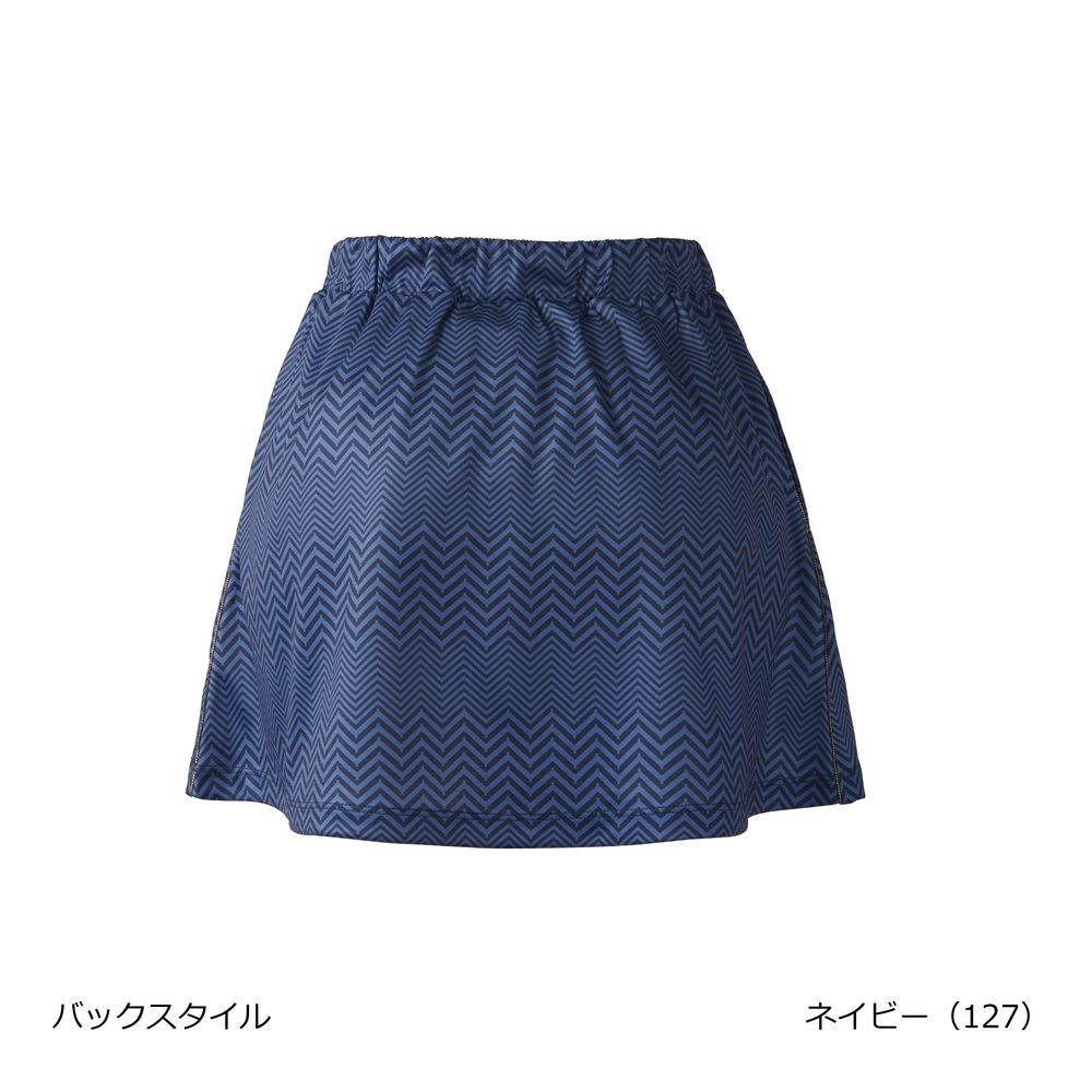 Prince（プリンス） テニスウェア レディース スカート WF4337 2024FW