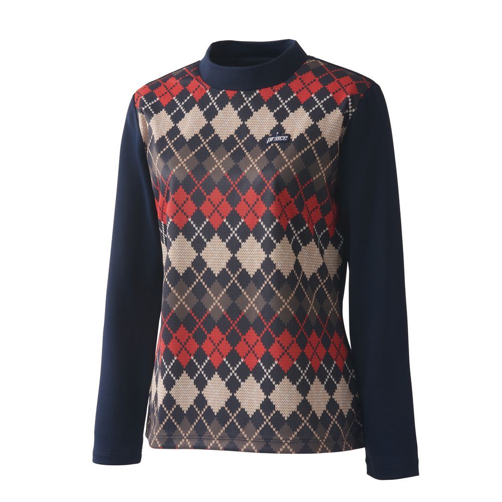 Prince（プリンス） テニスウェア レディース 「上下セット」ロング