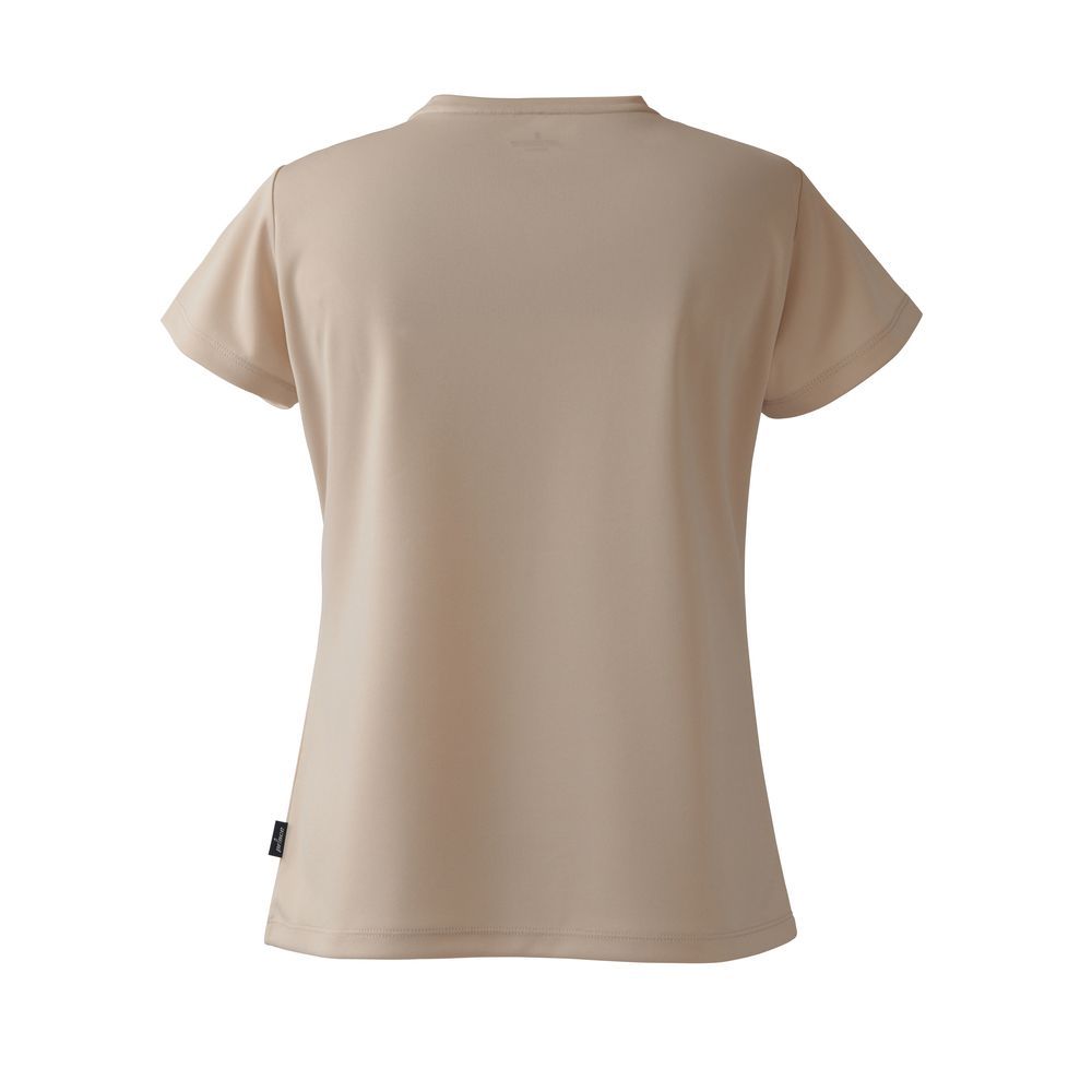 Prince（プリンス） テニスウェア レディース Tシャツ WF5078 2025FW