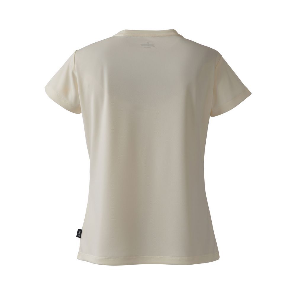 プリンスのテニスウエア Prince プリンス テニスウェア レディース Tシャツ WF5082
