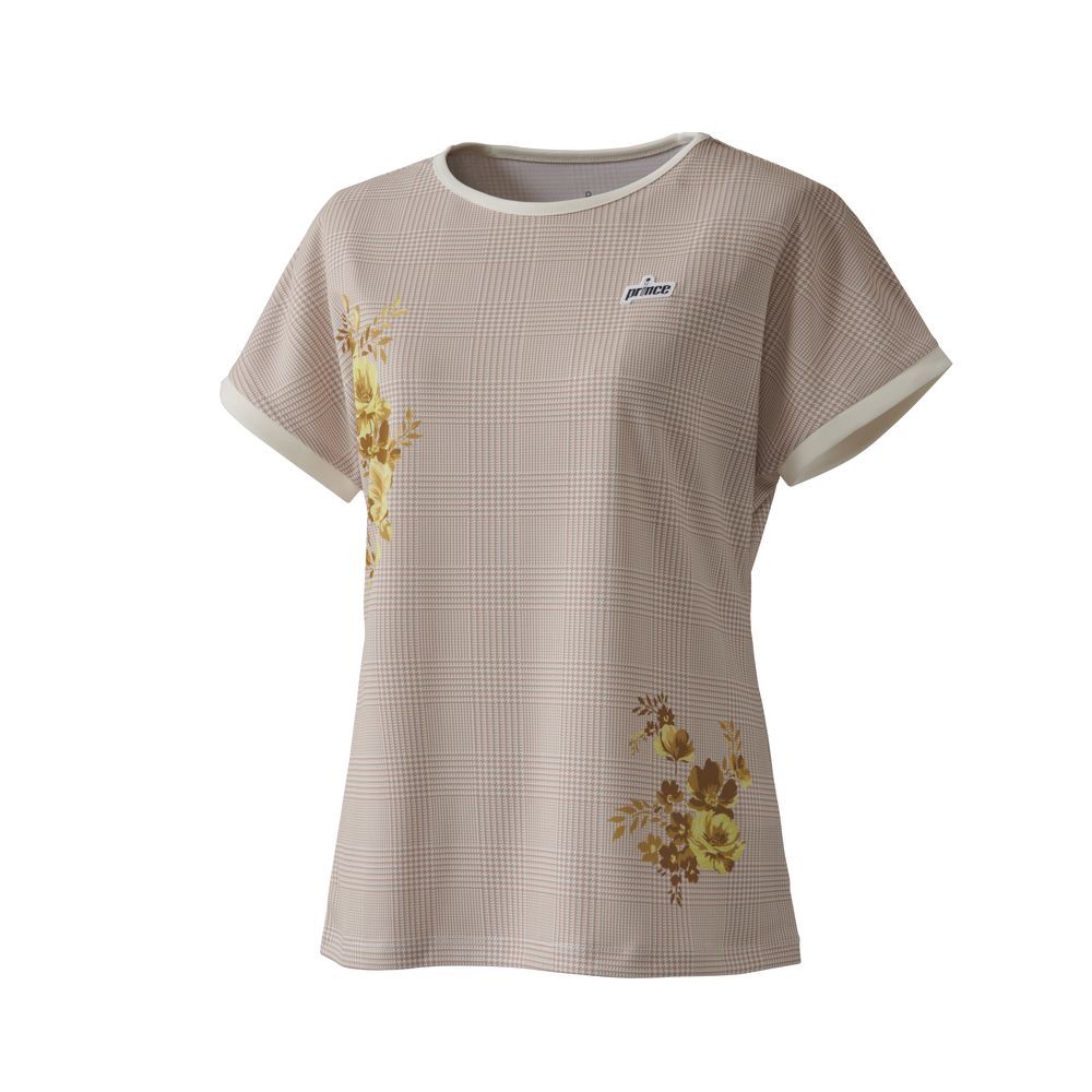 Prince（プリンス） テニスウェア レディース 「上下セット」ゲーム