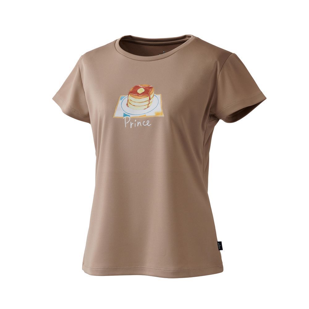 Prince（プリンス） テニスウェア レディース 「上下セット」Tシャツ