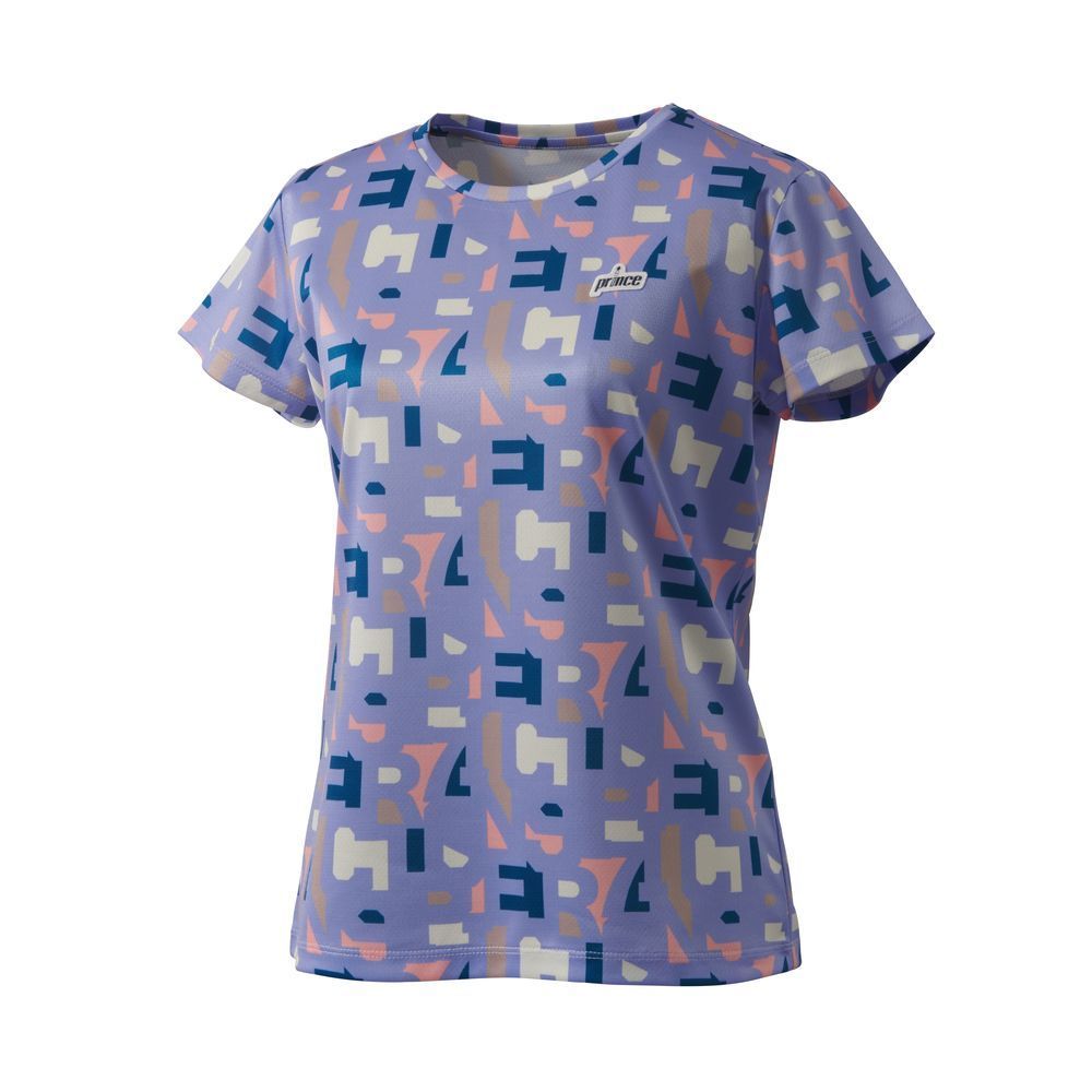 Prince（プリンス） テニスウェア レディース 「上下セット」ゲーム