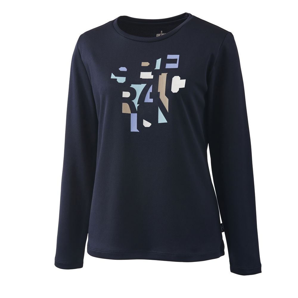 Prince - Prince プリンス テニスウェア長袖Tシャツ  MS3008黒ユニセックスM 楽天市場】プリンス テニスウェア長袖の通販