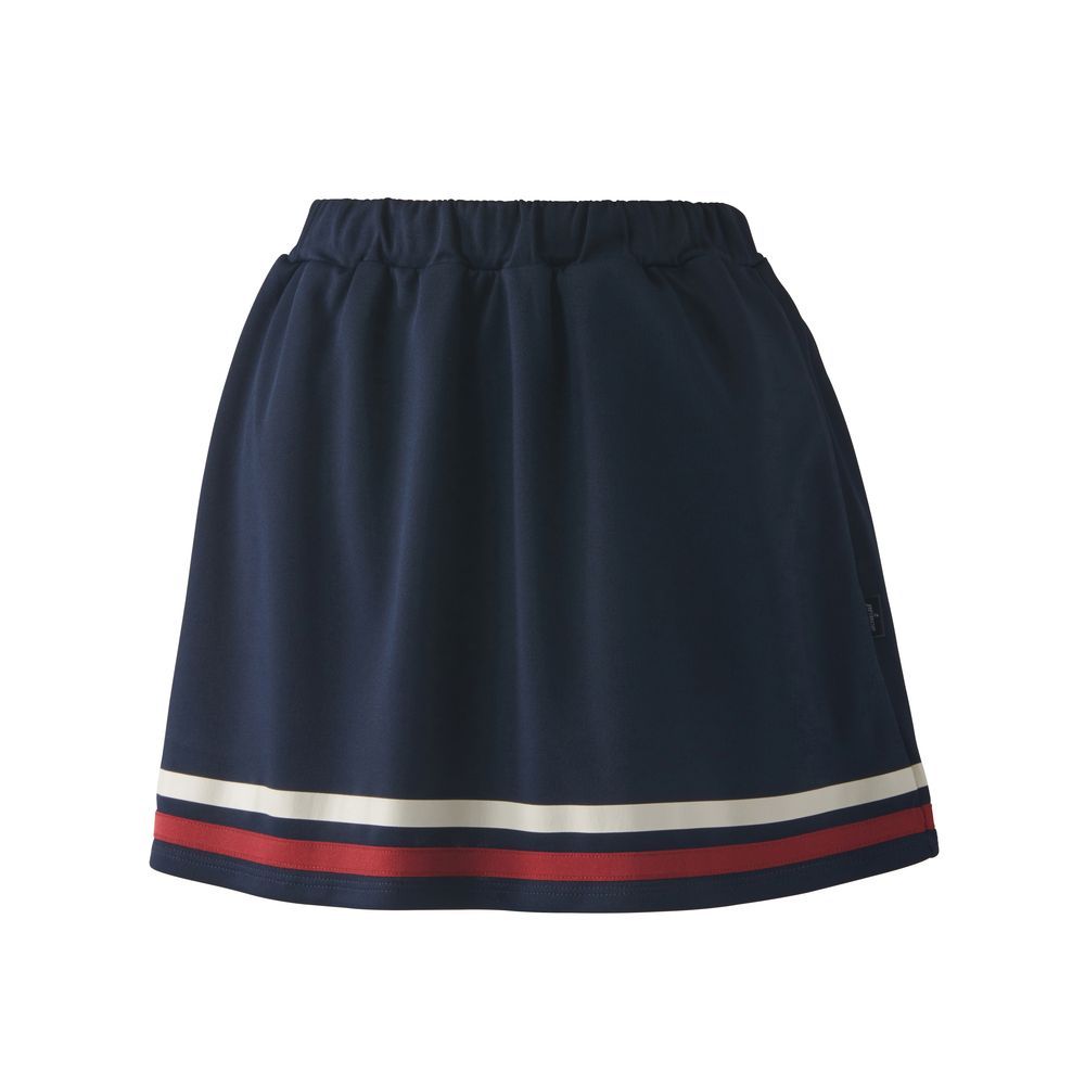 プリンス レディース ポロシャツ&スカート上下セット Prince（プリンス） テニスウェア レディース 「上下セット」ロング