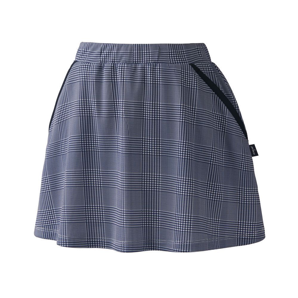 Prince（プリンス） テニスウェア レディース スカート WF5332 2025FW