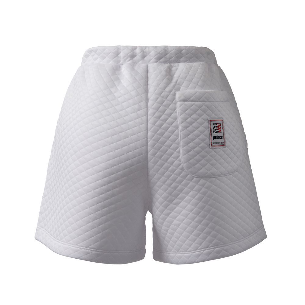 Prince（プリンス） テニスウェア レディース ハーフパンツ WF5348