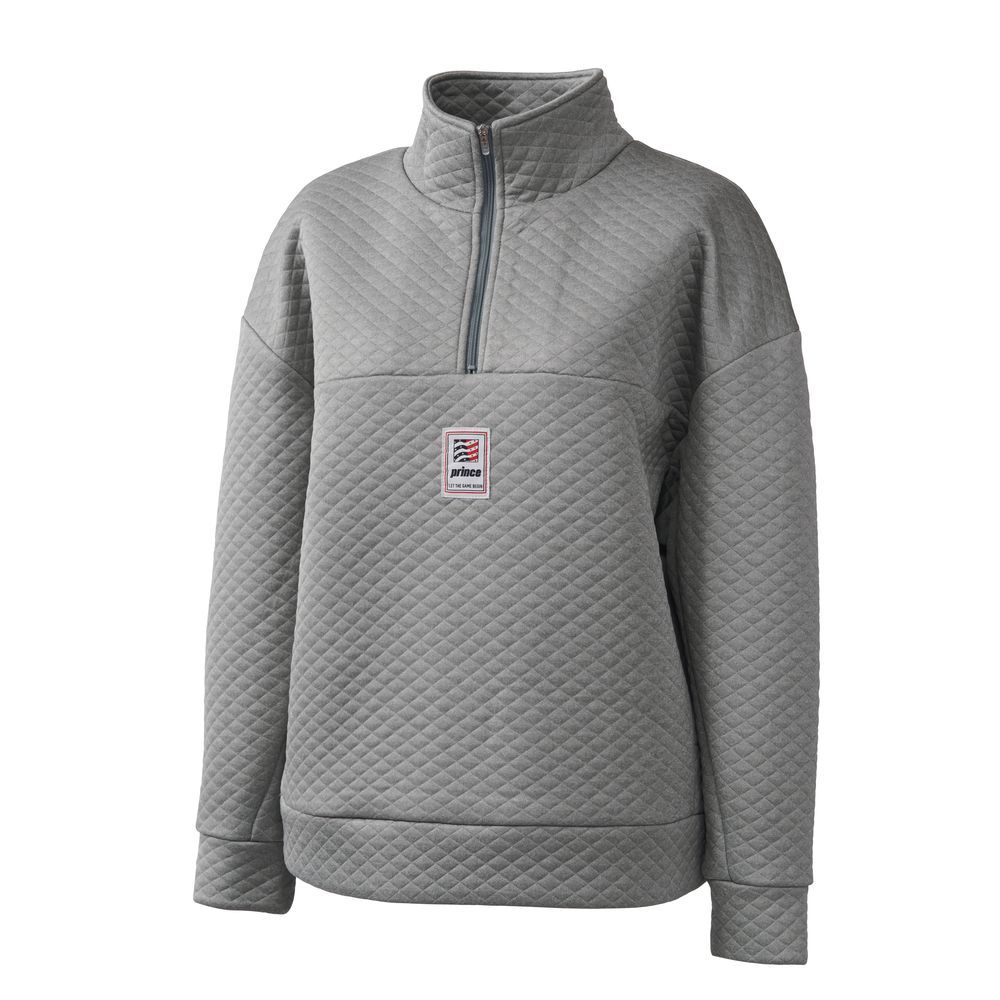 Prince（プリンス） テニスウェア レディース 「上下セット」ハーフ