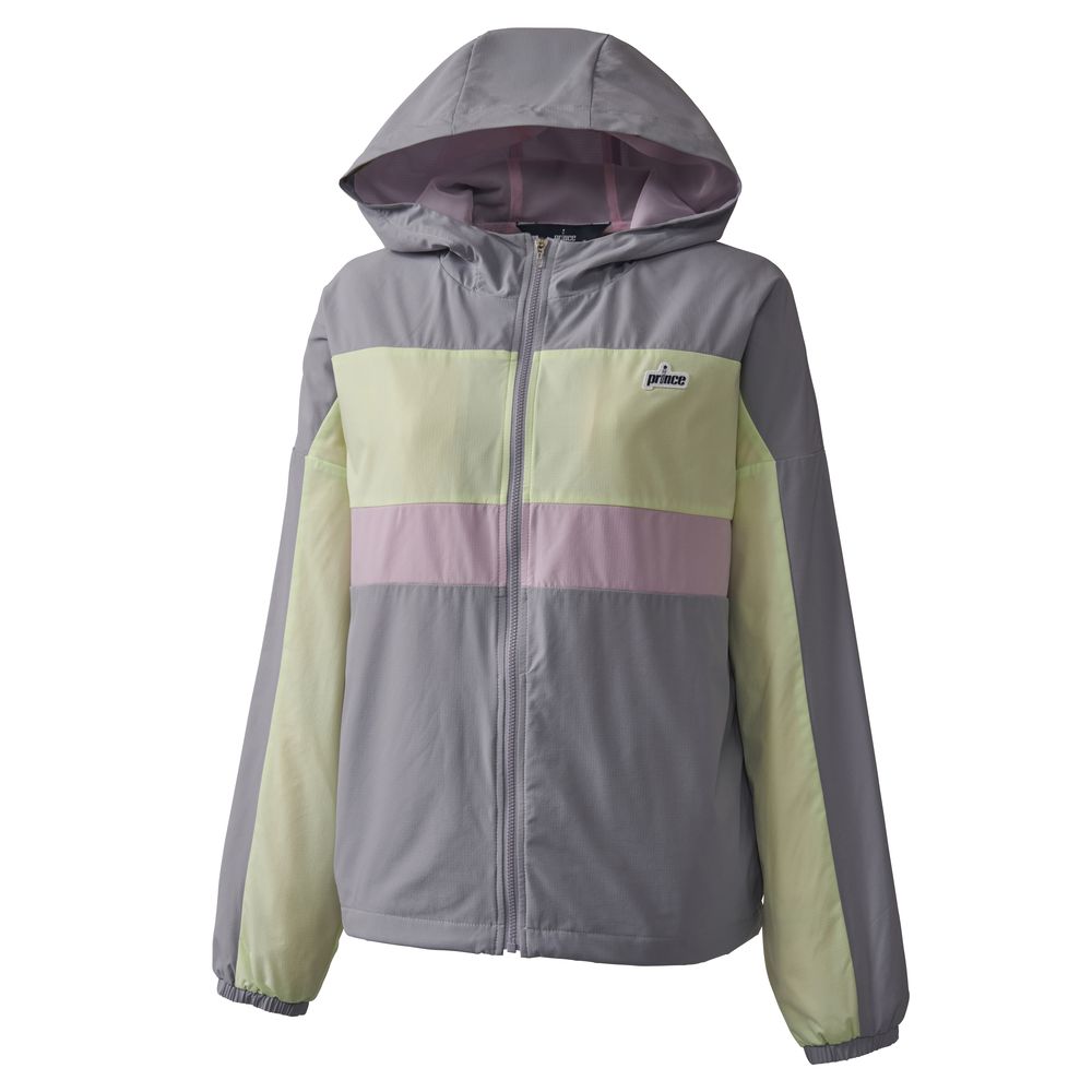 【セットアップ】Prince テニス ジャケット スコート LL wf5663-154hood.jpg?size=n