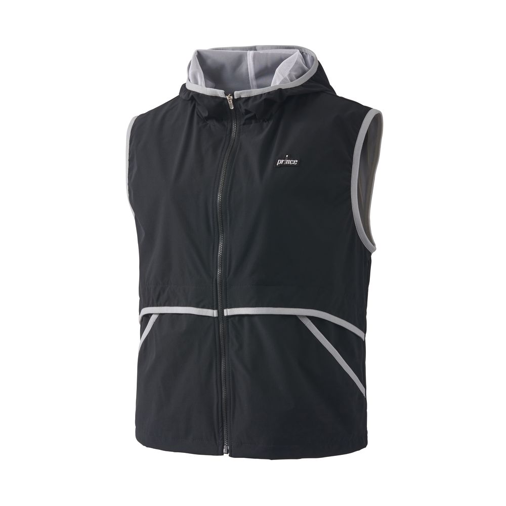 Prince（プリンス） テニスウェア レディース ウィンドベスト WF5664