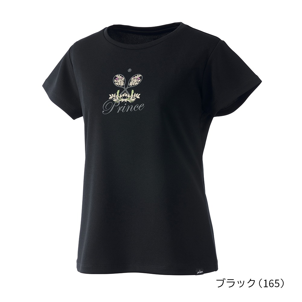 プリンス Prince テニスウェア レディー...の詳細画像1