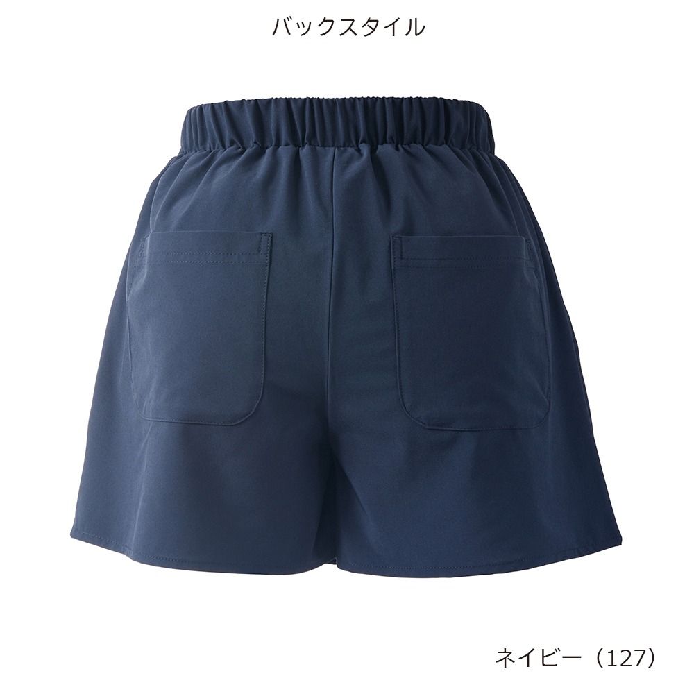 Prince（プリンス） テニスウェア レディース ストレッチスキュロット