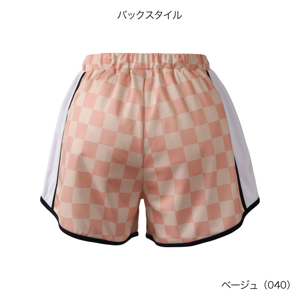 Prince（プリンス） テニスウェア レディース キュロットパンツ WF6345