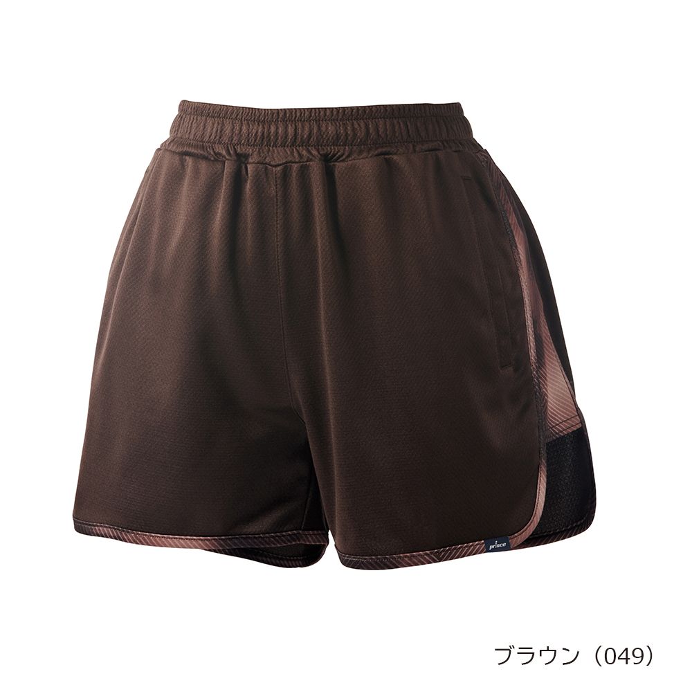 Prince（プリンス） テニスウェア レディース ショートパンツ WF6347