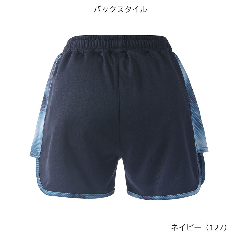 Prince（プリンス） テニスウェア レディース ショートパンツ WF6347