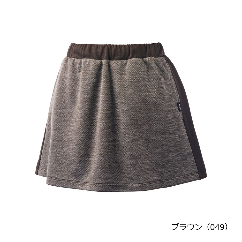 Prince（プリンス） テニスウェア レディース スカート WF6349 2026FW