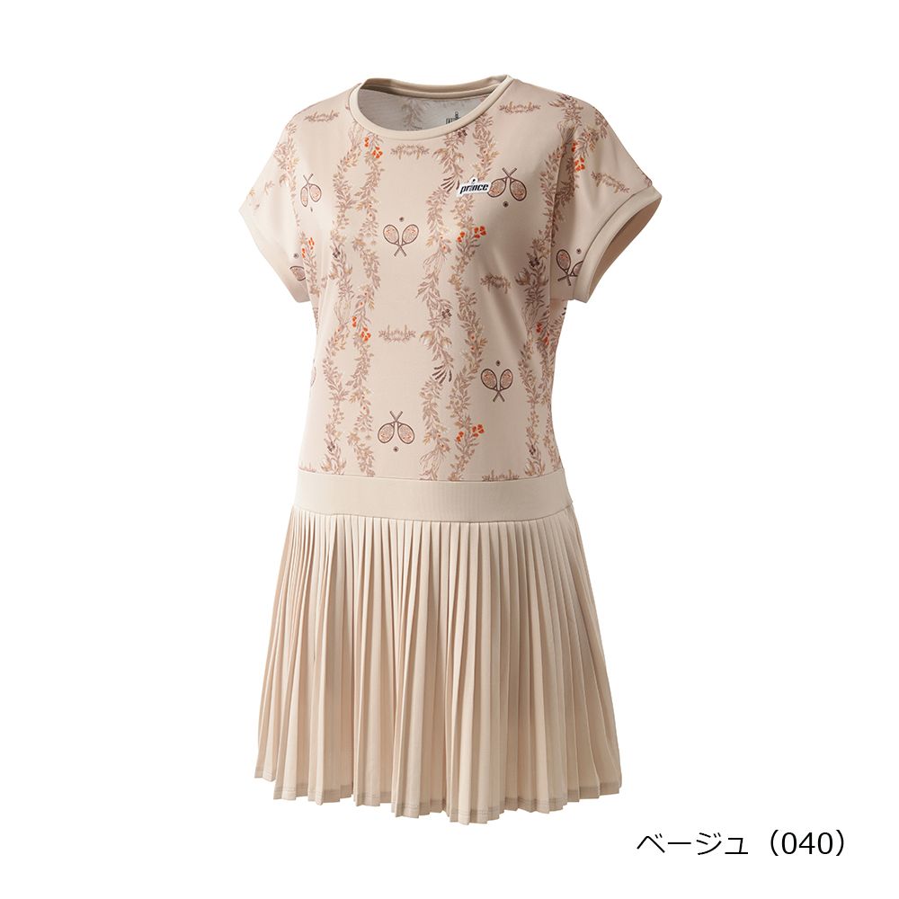 Prince（プリンス） テニスウェア レディース ワンピース WF6411