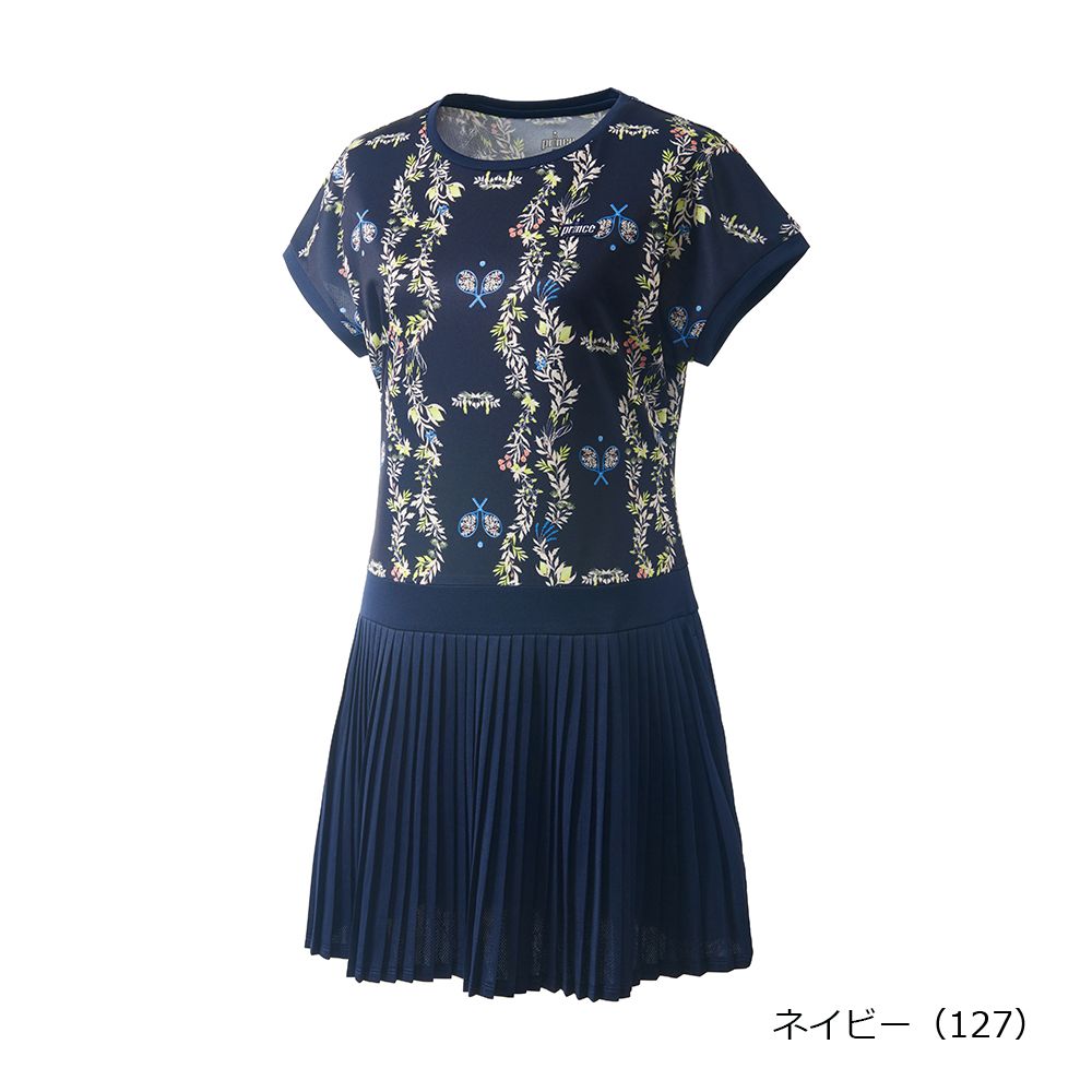 Prince（プリンス） テニスウェア レディース ワンピース WF6411