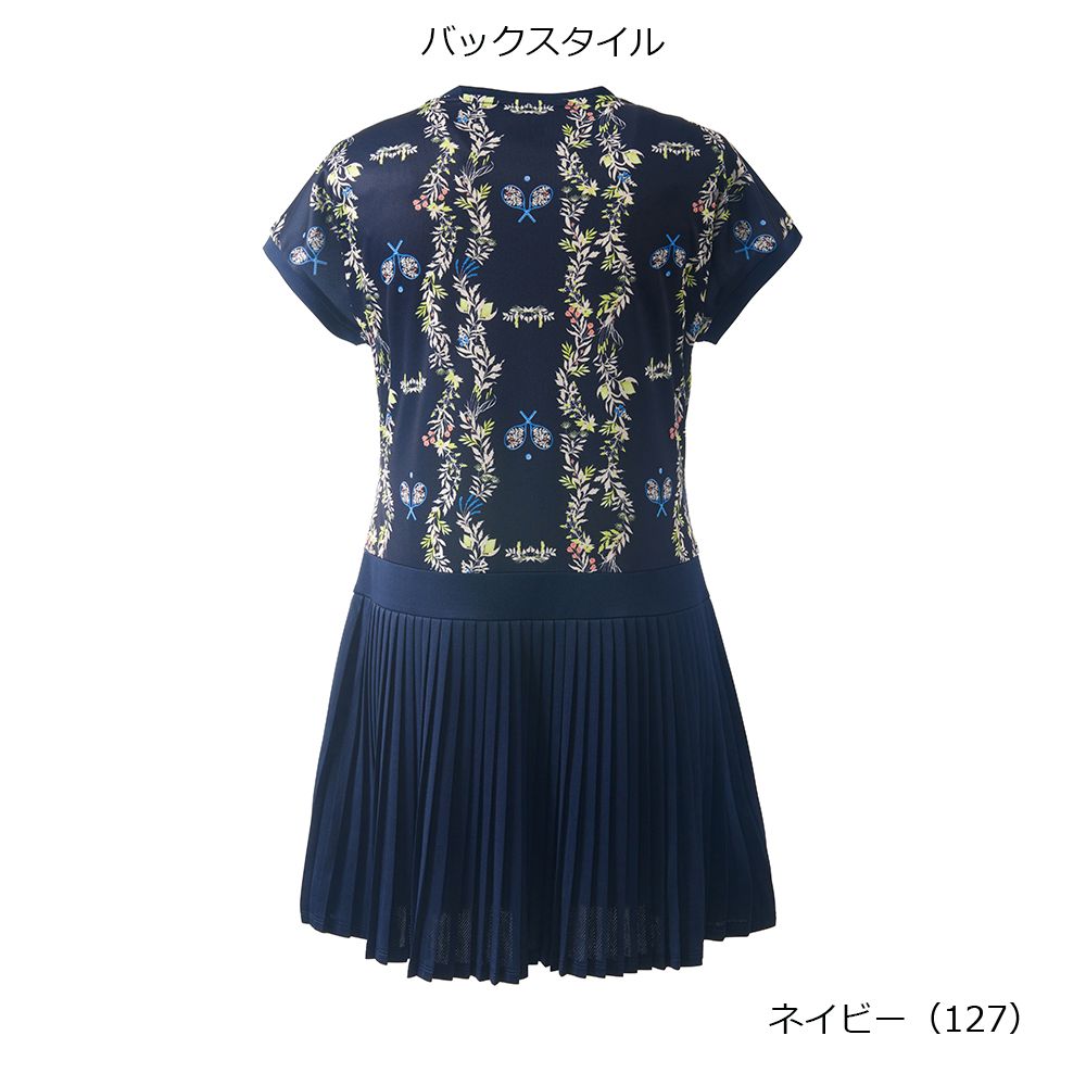 Prince（プリンス） テニスウェア レディース ワンピース WF6411