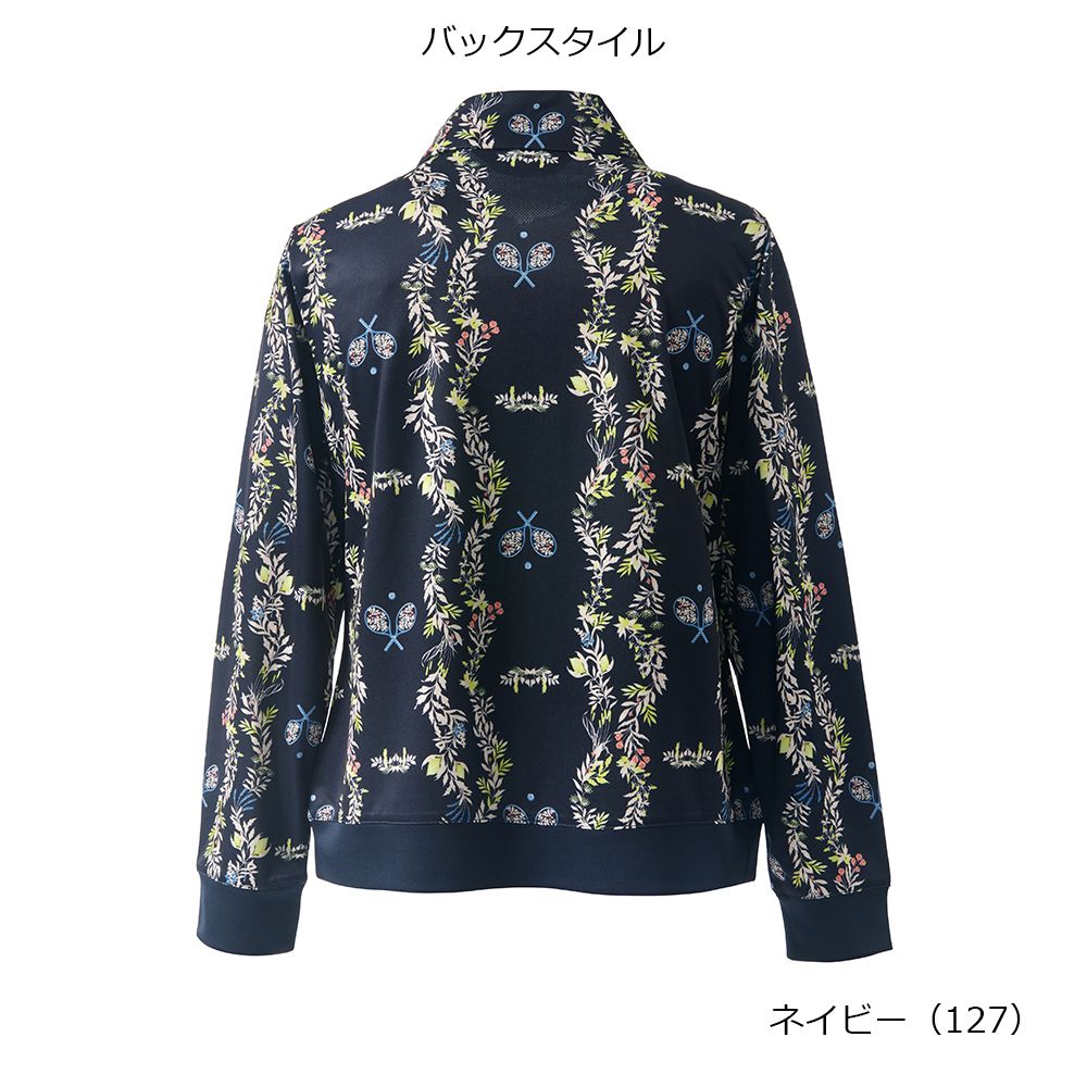 プリンス Prince テニスウェア レディー...の詳細画像3