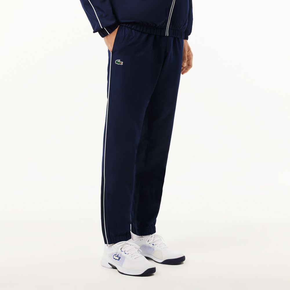 LACOSTE 『即日出荷』「上下セット」ラコステ テニスウェア