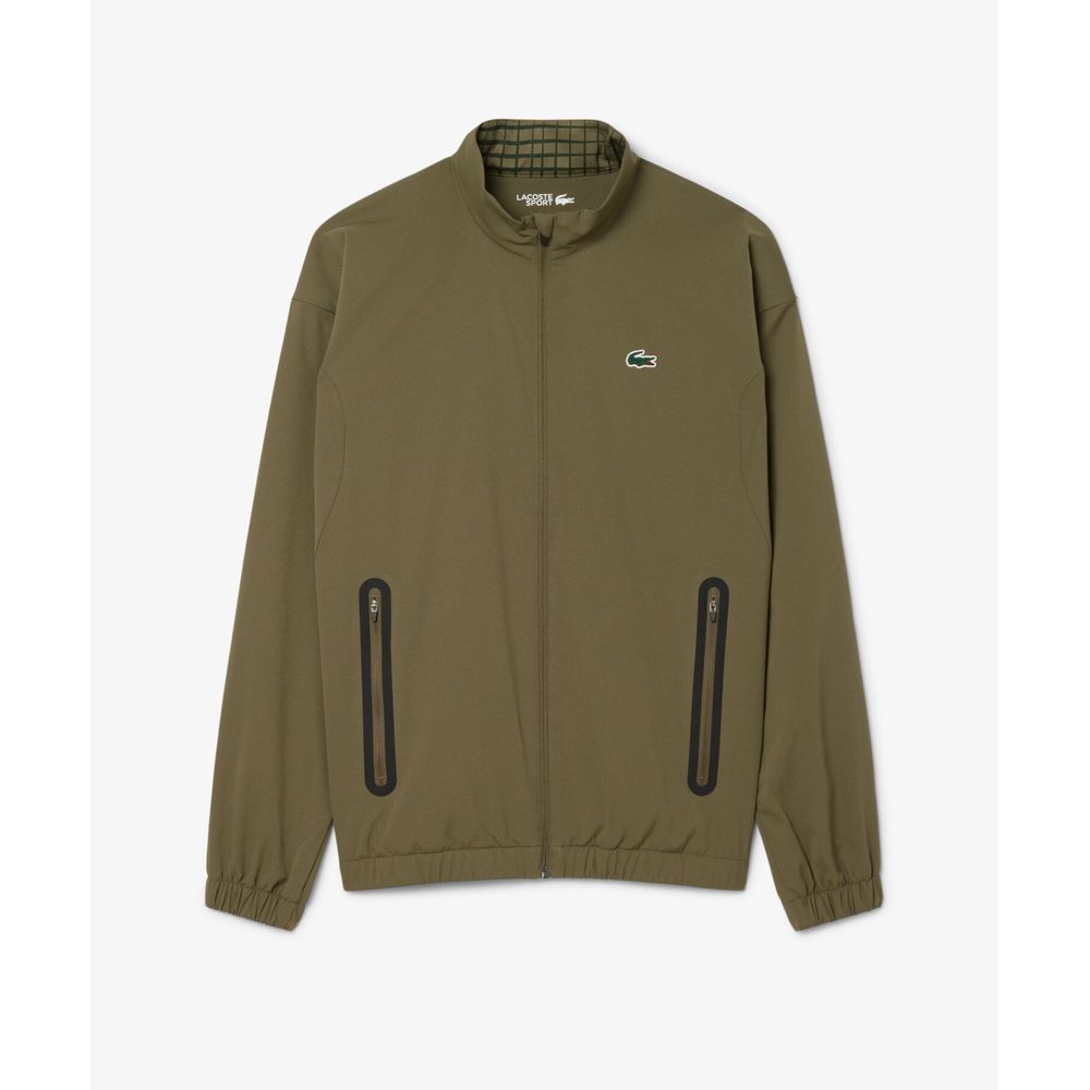LACOSTE テニス ウォームアップウエア｜ウエア｜テニス