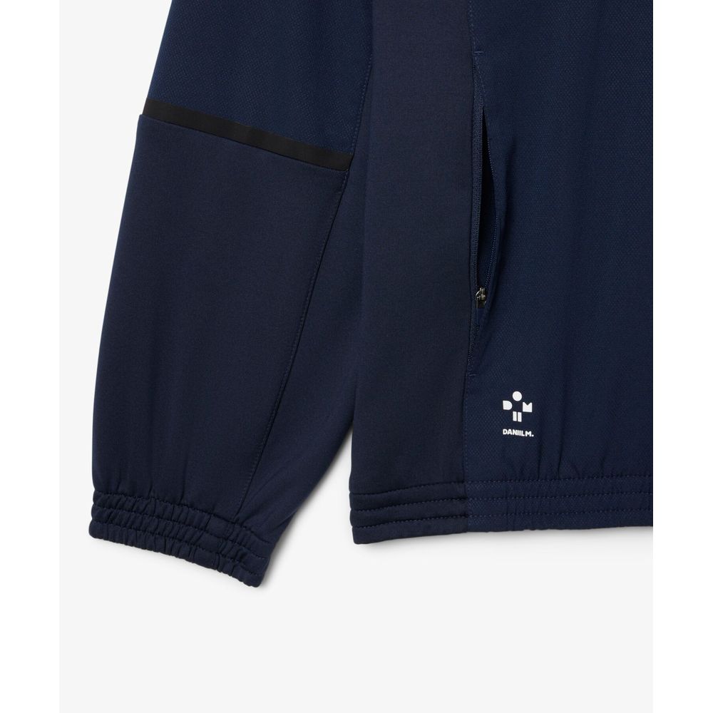 良品　ラコステ　ウオームアップ　上下　Mサイズ相当 LACOSTE テニス ウォームアップウエア｜ウエア｜テニス