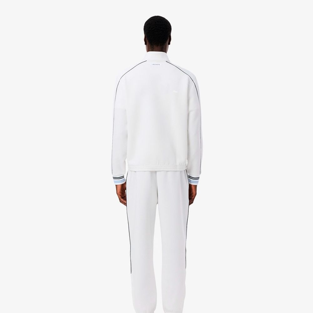 LACOSTE（ラコステ） テニスウェア メンズ トラックスーツ WH9994-99