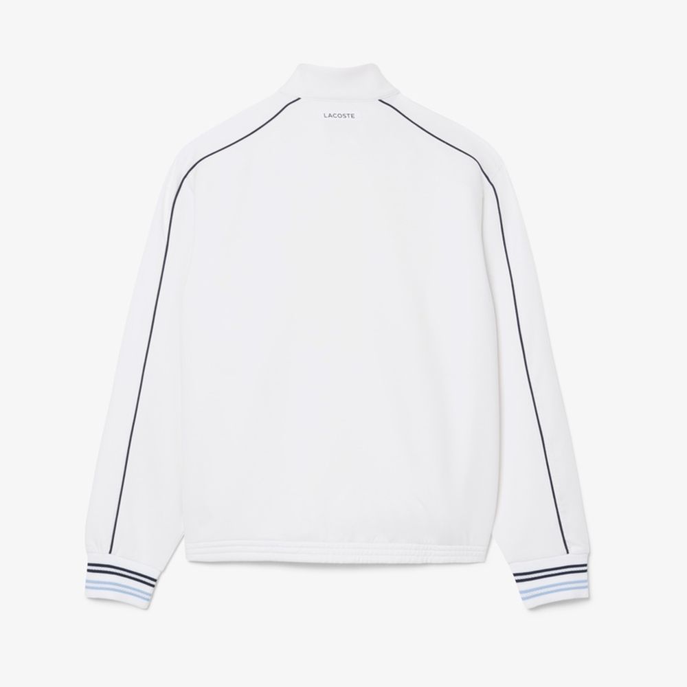 LACOSTE（ラコステ） テニスウェア メンズ トラックスーツ WH9994-99