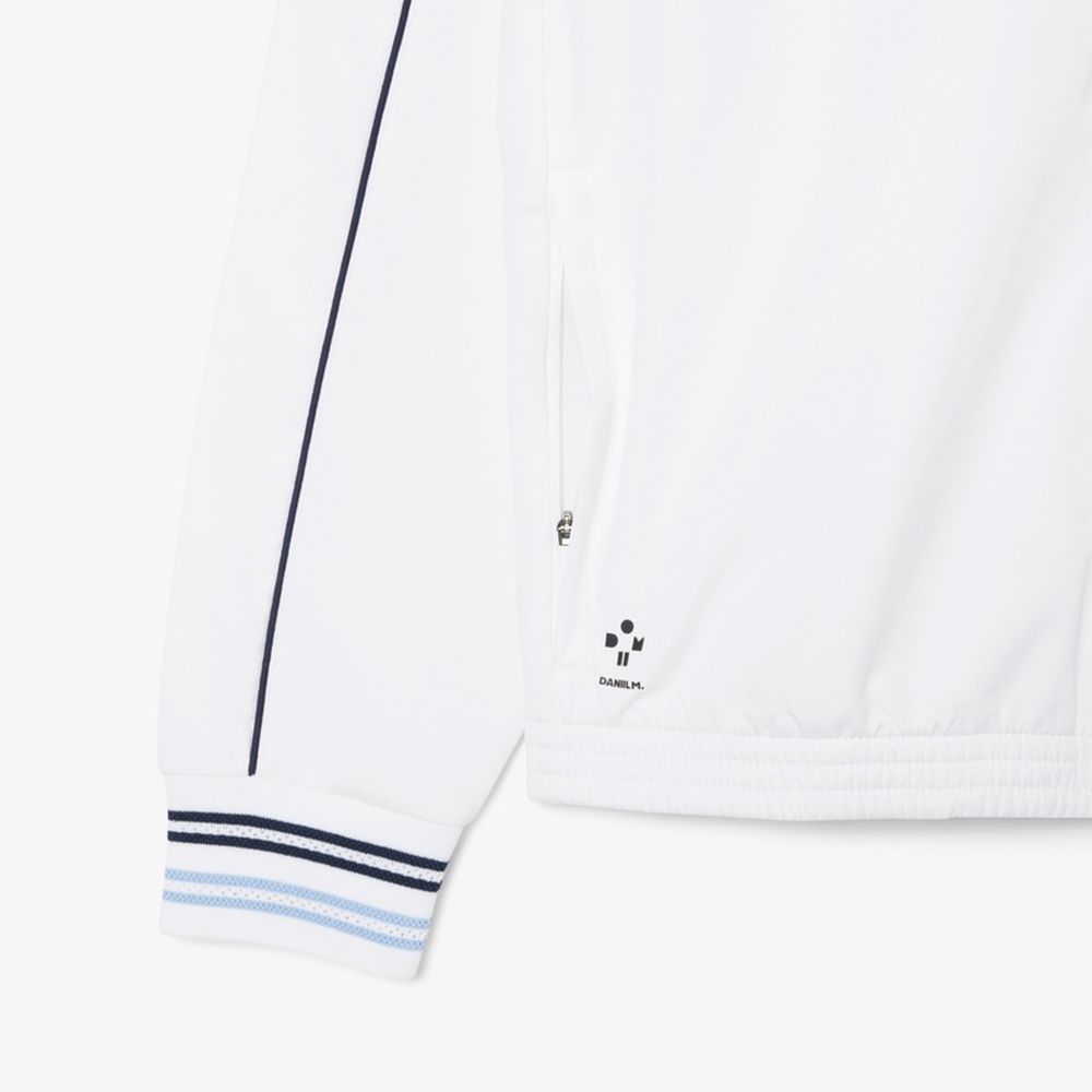 LACOSTE（ラコステ） テニスウェア メンズ トラックスーツ WH9994-99