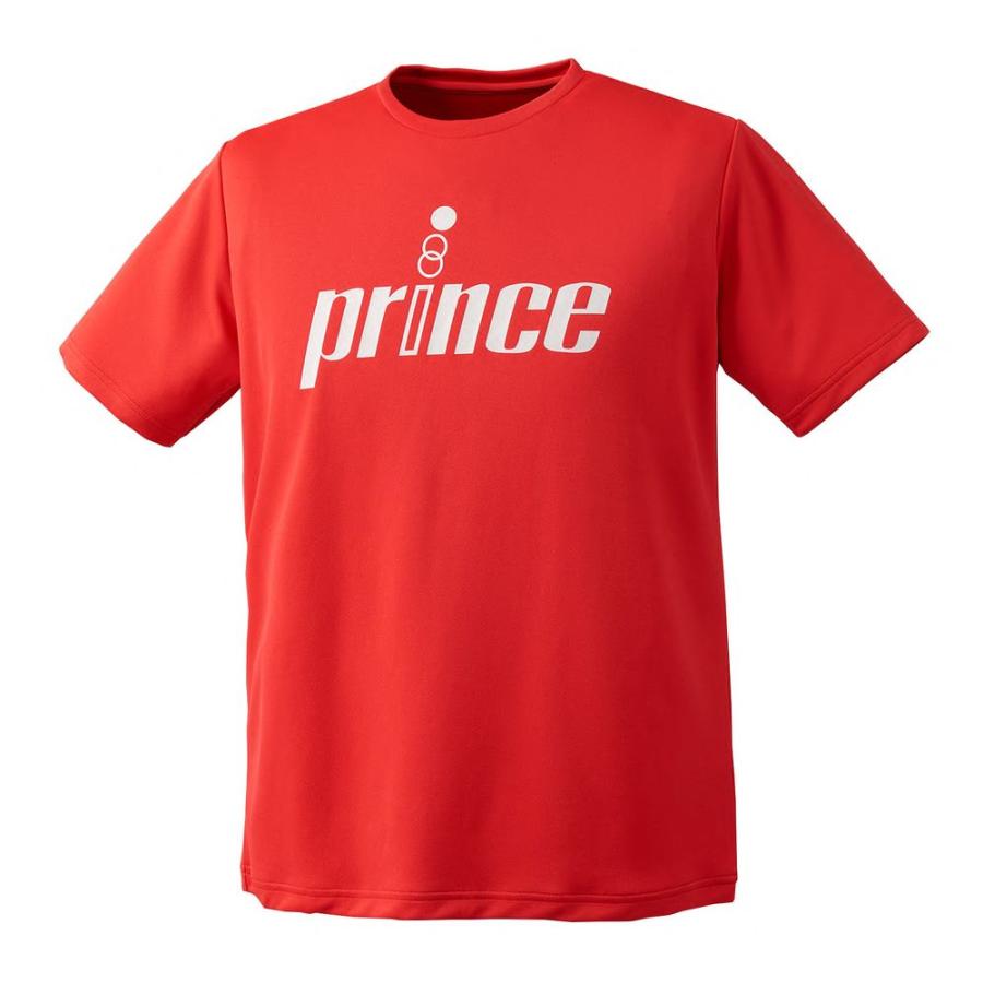 プリンス Prince テニスウェア ジュニア Ｔシャツ WJ108 2019FW 『即日出荷』｜kpi｜02