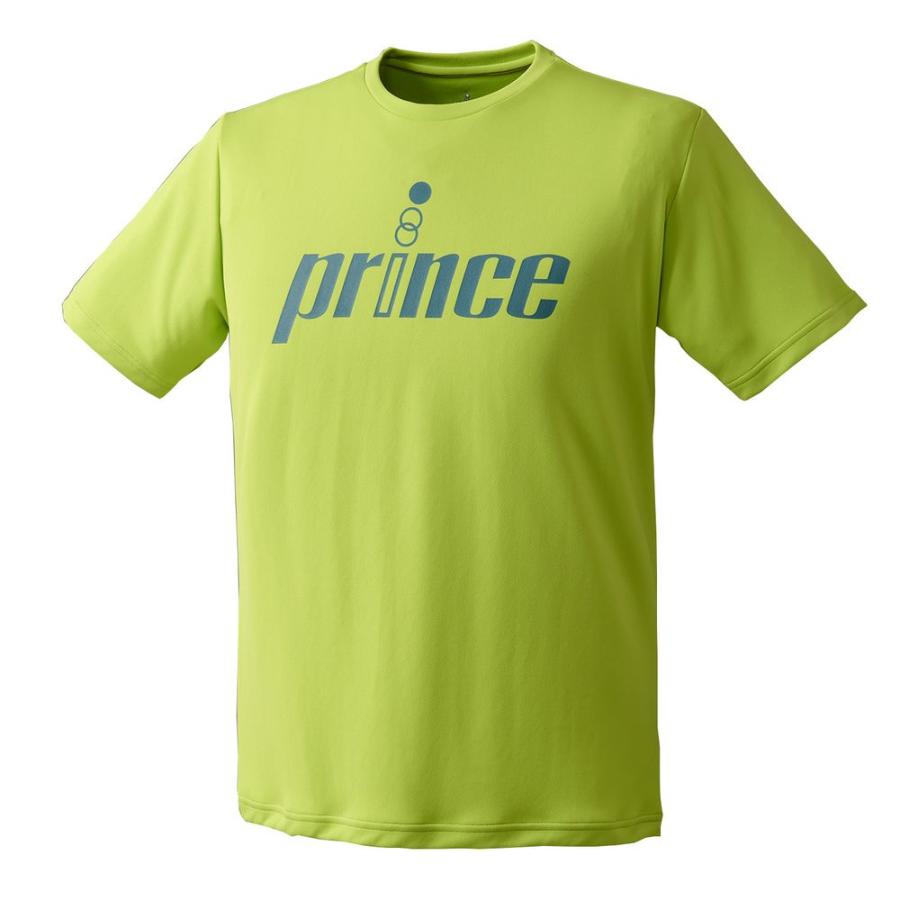 プリンス Prince テニスウェア ジュニア Ｔシャツ WJ108 2019FW 『即日出荷』｜kpi｜03