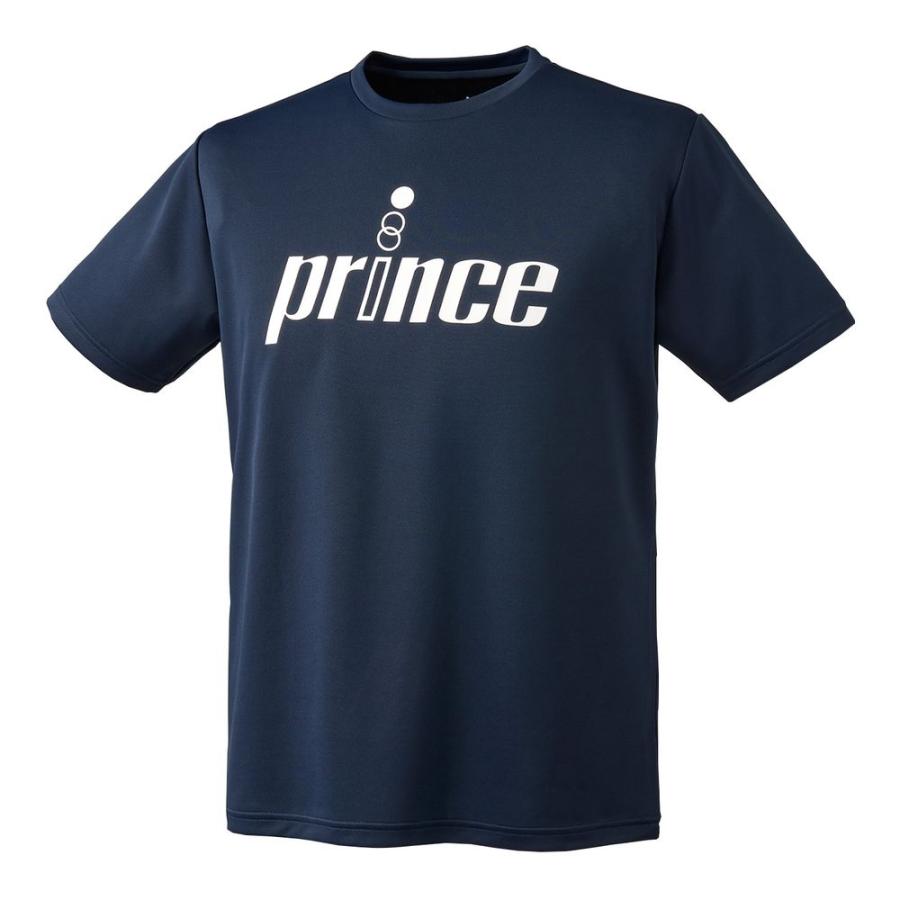 プリンス Prince テニスウェア ジュニア Ｔシャツ WJ108 2019FW 『即日出荷』｜kpi｜05