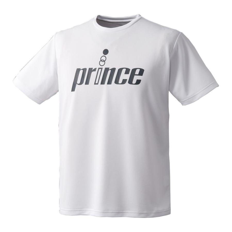 プリンス Prince テニスウェア ジュニア Ｔシャツ WJ108 2019FW 『即日出荷』｜kpi｜06
