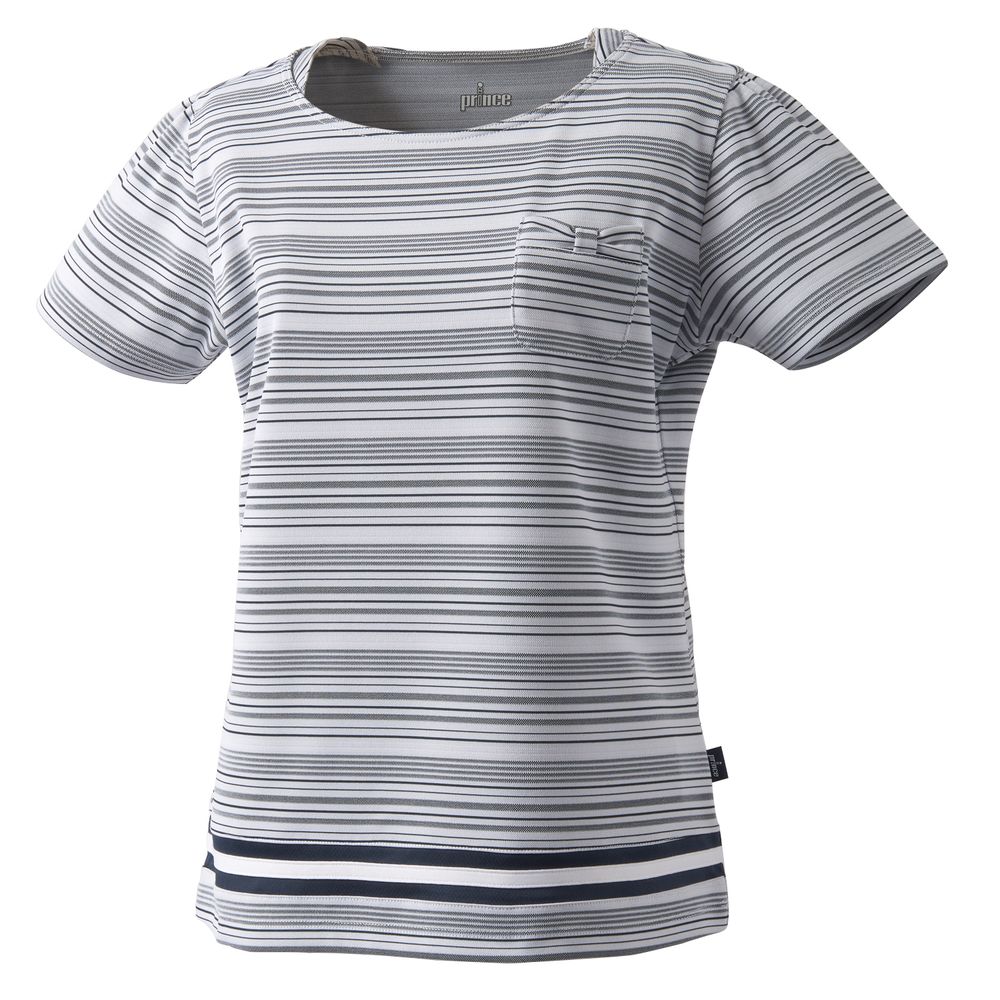 テニスウェア　Prince プリンス　LL Prince（プリンス） 『即日出荷』プリンス バドミントンウェア テニス