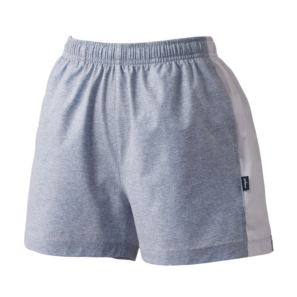 Prince（プリンス） テニスウェア レディース ショートパンツ WL9340