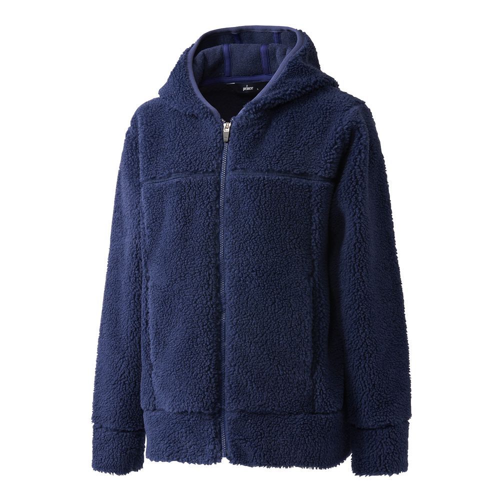 プリンステニスモコモコジャケット＆スコート 【公式通販】