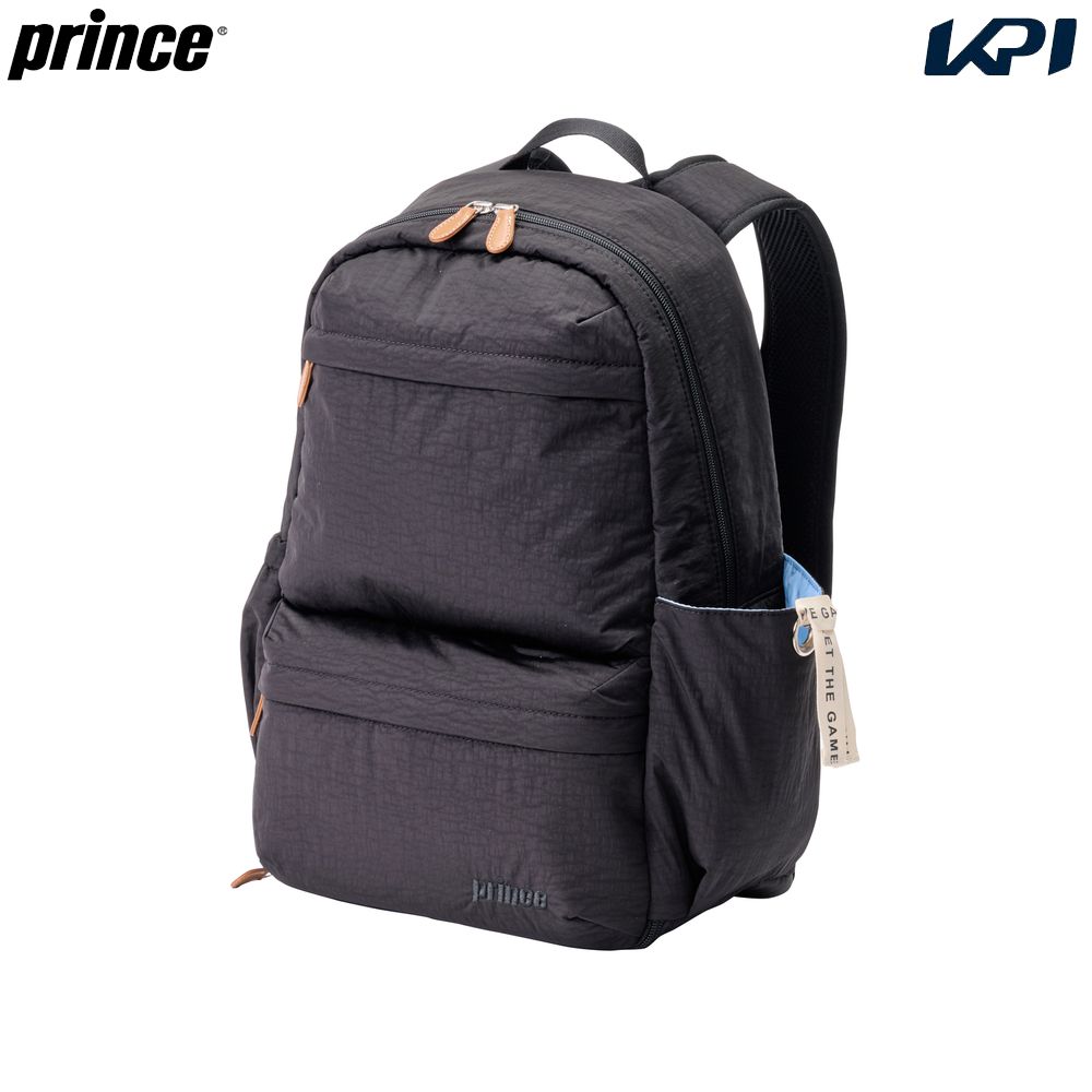 LACOSTE（ラコステ） テニスバッグ・ケース BACKPACK ネイビー