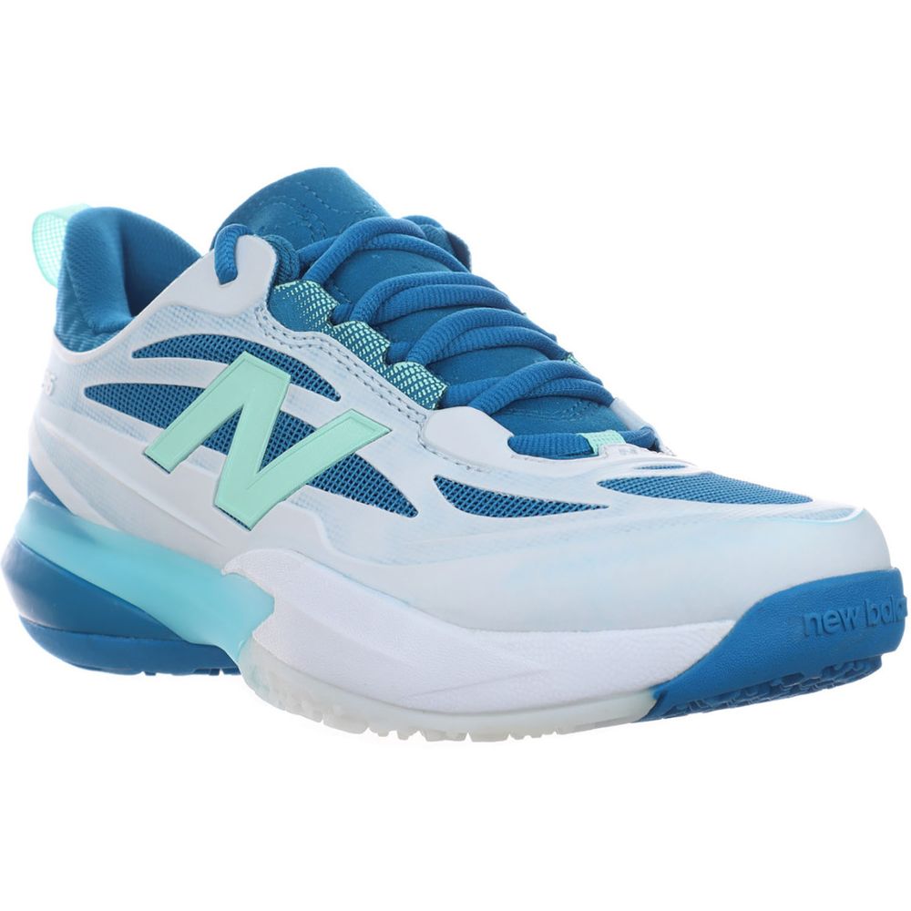 テニスシューズオムニクレー（New Balance）（サイズ（cm）：24cm）の