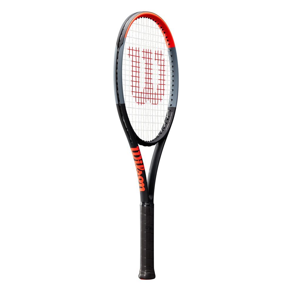 硬式テニスラケット ウィルソン Wilson CLASH 98 V1.0 G3 中古】ウィルソン クラッシュ98 2019年モデルWILSON CLASH 98