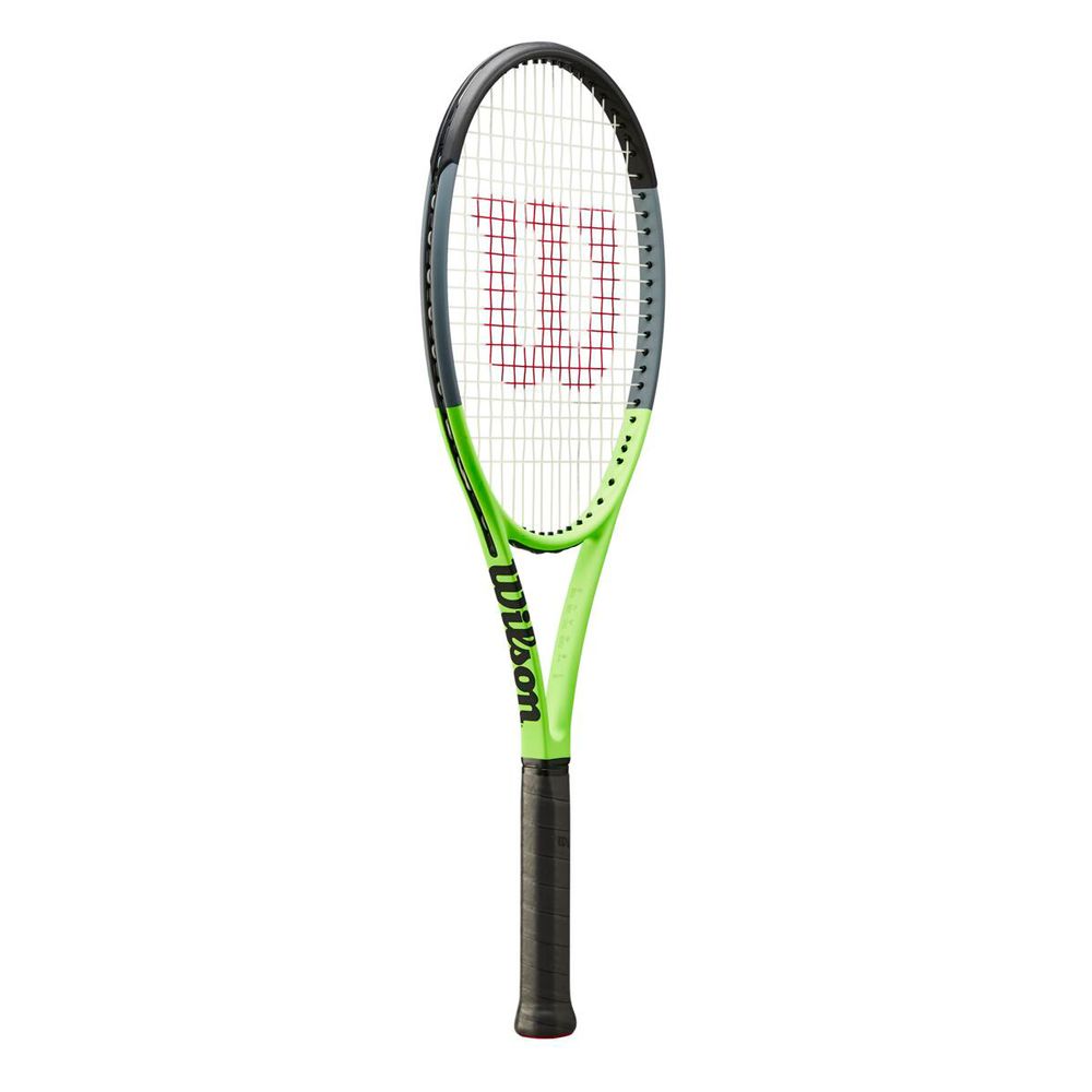 Wilson Blade テニスラケット BLADE 98 16X19 V9 by Wilson Japan Racquet online