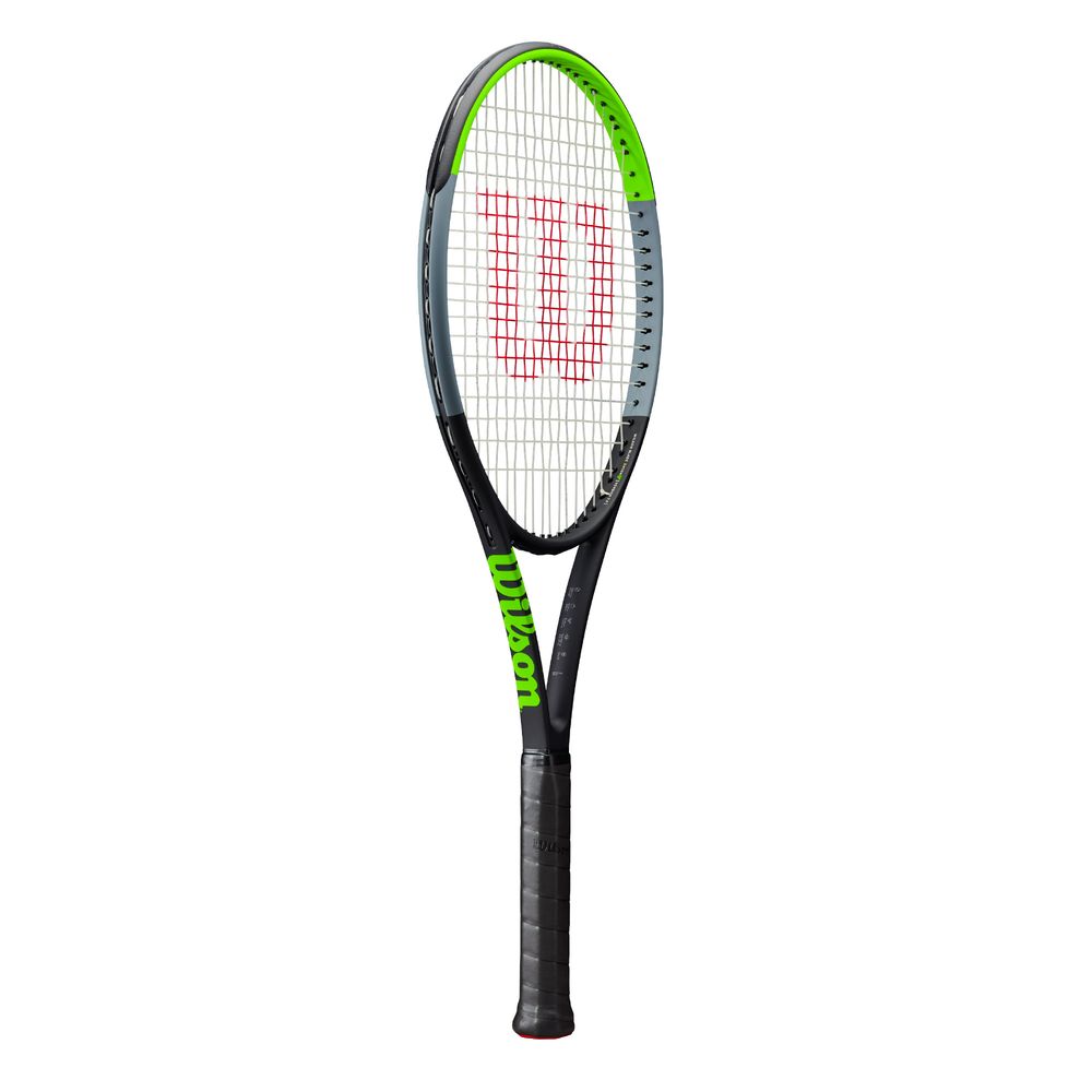 『即日出荷』ウイルソン Wilson 硬式テニスラケット BLADE 104 SW CV V7.0　ブレード104 SW CV　 セレナ・ウィリアムズ・モデル WR014211S フレームのみ : wr014211s : KPI - 通販 - Yahoo!ショッピング