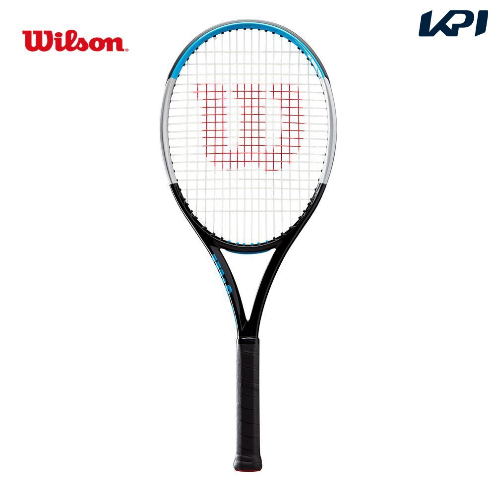 ウイルソン Wilson テニス硬式テニスラケット  ULTRA 100L V3.0 ウルトラ 100L V3.0 WR036511U フレームのみ  『即日出荷』｜kpi｜02