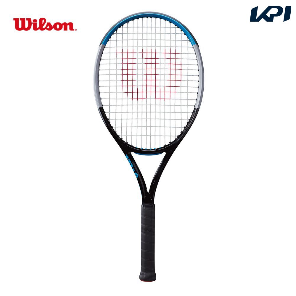 ウイルソン Wilson テニス硬式テニスラケット  ULTRA 108 V3.0  ウルトラ 108 V3.0 WR036711U『即日出荷』｜kpi｜02