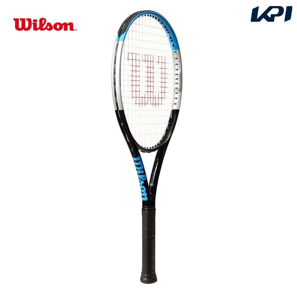 ウイルソン Wilson テニス硬式テニスラケット ULTRA TOUR TEAM 100 ウルトラ チーム 100 WR038611S 日本限定『 即日出荷』 :WR038611S:KPI - 通販 - Yahoo!ショッピング